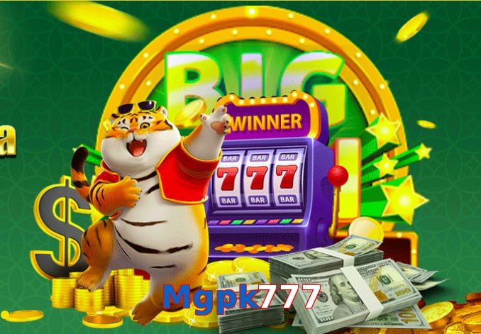 Mgpk777