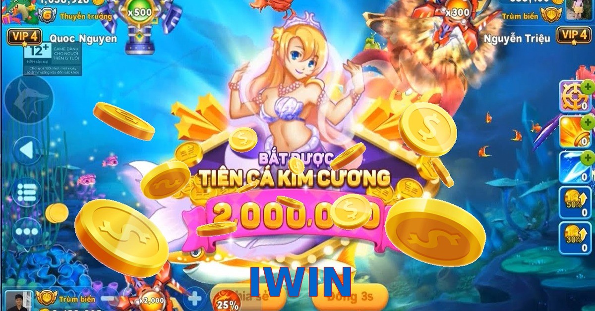IWIN