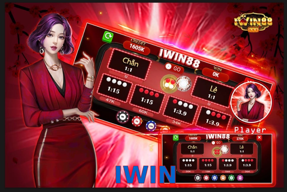 IWIN