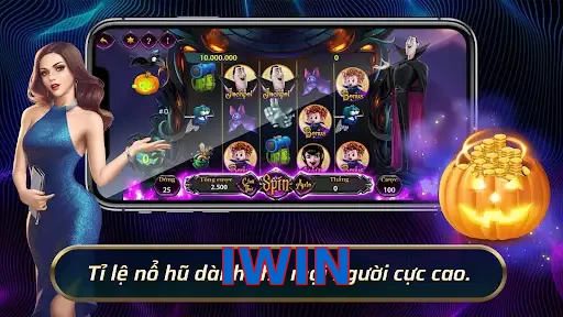 IWIN